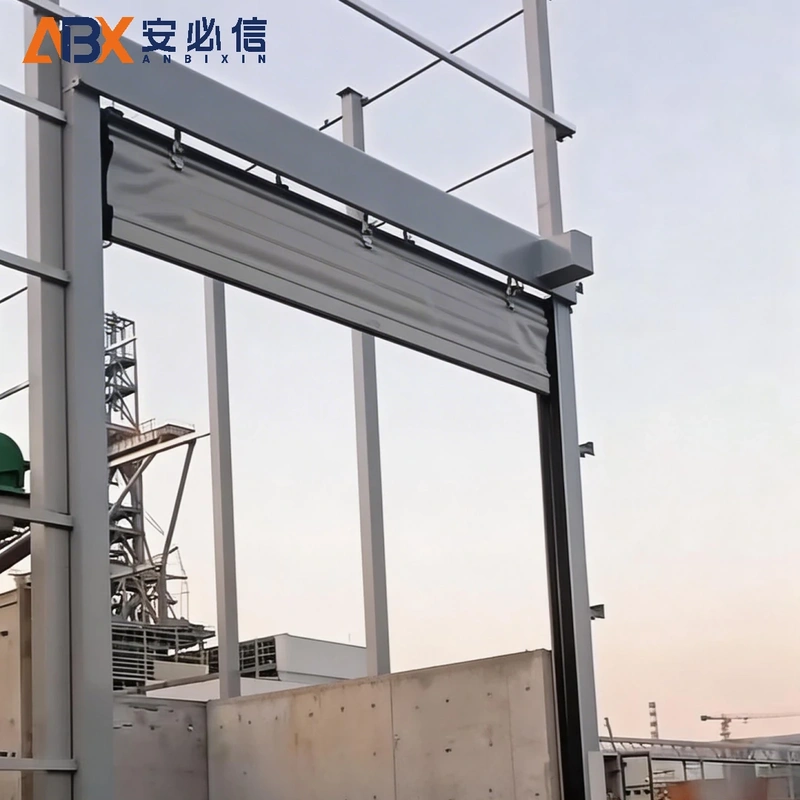 株洲市机械式门封