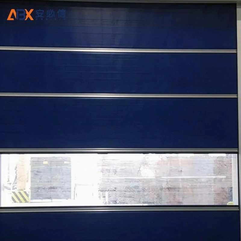 株洲市洁净快速门