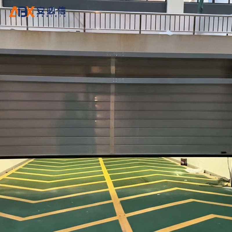 株洲市快速卷帘门